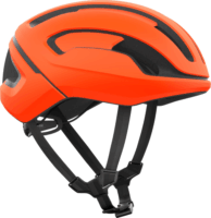 POC Omne Air MIPS Kerékpáros Sisak - Narancs (51-62cm)