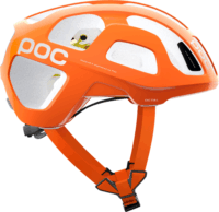 POC Octal MIPS Kerékpáros Sisak - Narancs (M 54-60cm)