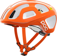 POC Octal MIPS Kerékpáros Sisak - Narancs (M 54-60cm)