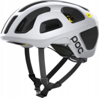 POC Octal MIPS Kerékpáros Sisak - Fehér (M 54-60cm)