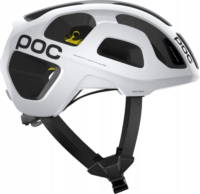 POC Octal MIPS Kerékpáros Sisak - Fehér (M 54-60cm)