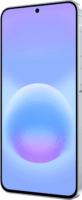 Samsung Galaxy A57 8/128GB 5G Dual SIM Android Okostelefon - Világoskék