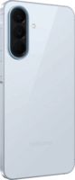 Samsung Galaxy A57 8/128GB 5G Dual SIM Android Okostelefon - Világoskék