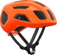 POC Ventral Air MIPS Kerékpáros Sisak - Narancs (50-56cm)