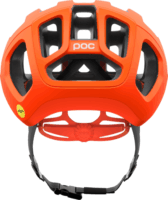 POC Ventral Air MIPS Kerékpáros Sisak - Narancs (50-56cm)