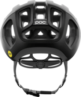 POC Ventral Air MIPS Kerékpáros Sisak - Fekete (50-56cm)