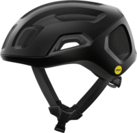 POC Ventral Air MIPS Kerékpáros Sisak - Fekete (50-56cm)