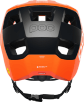 POC Kortal Race MIPS Kerékpáros Sisak - Narancs (L 59-62cm)