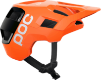 POC Kortal Race MIPS Kerékpáros Sisak - Narancs (L 59-62cm)