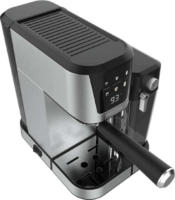 Cecotec Power Espresso 20 Automata Kávéfőző 1350 Watt - Ezüst