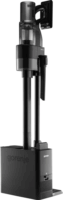 Gorenje SVC296749NEBL Porzsák Nélküli álló / kézi porszívó 190W - Fekete