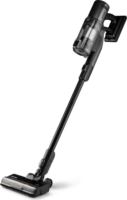 Gorenje SVC296749NEBL Porzsák Nélküli álló / kézi porszívó 190W - Fekete