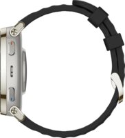 Amazfit Active 3 Premium Okosóra 45mm - Ezüst