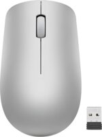 Lenovo 530 RF Wireless Egér - Szürke