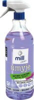 Madonis Mill Clean Ablaktisztító folyadék 1,22L