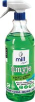 Madonis Mill Clean Ablaktisztító folyadék 1,22L - Gyöngyvirág illat