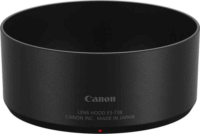 Canon ES-73B Napellenző - Fekete