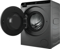 Haier HW50-BP12307GU1S Elöltöltős Mosógép 5kg - Fekete