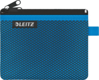 Leitz Wow S méretű utazótasak - Kék