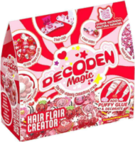 Decoden Magic - Varázsdekor hajbavaló dekoráló kreatív készlet