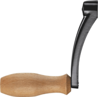 Zassenhaus 72181 Classic Rozsdamentes acél Dobreszelő - Fekete