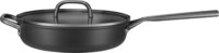 Zwilling Milano Szószos Serpenyő Üveg fedéllel 28cm - Fekete