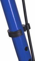 ActionMed CH100AM összecsukható Rollátor Max 136kg - Kék