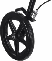 ActionMed CH100AM összecsukható Rollátor Max 136kg - Kék