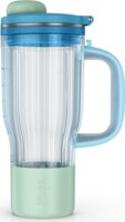 Ninja DB351EUBL BlendBoss Smoothie készítő 0,71L / 1100 Watt - Kék