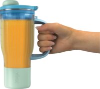 Ninja DB351EUBL BlendBoss Smoothie készítő 0,71L / 1100 Watt - Kék