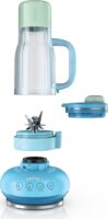 Ninja DB351EUBL BlendBoss Smoothie készítő 0,71L / 1100 Watt - Kék