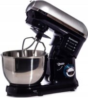 Ravanson RP-1500BS Konyhai robotgép 4.5L 1500 Watt - Fekete