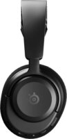Steelseries Arctis Nova 3 PC Bluetooth Gaming Fejhallgató Headset - Fekete