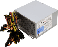 Seasonic 500W SSP-500ES2 Bulk 80 PLUS Bronze Tápegység