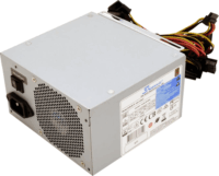 Seasonic 500W SSP-500ES2 Bulk 80 PLUS Bronze Tápegység