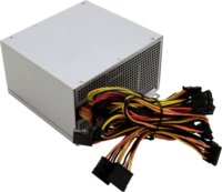 Seasonic 500W SSP-500ES2 Bulk 80 PLUS Bronze Tápegység