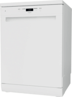 Whirlpool WH2FFC14BN6W Szabadonálló mosogatógép 60cm 14 teríték - Fehér