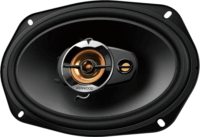 Kenwood KFC-S6977EX 3-utas Autó Hangszóró 500W
