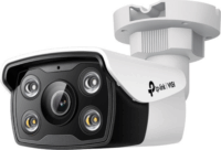 TP-Link VIGI C350 (4MM) Smart 5MP UltraHD kültéri csőkamera - Fehér