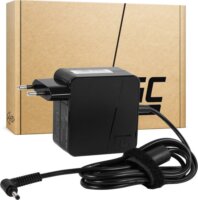 Green Cell AD41PV2 Asus Laptop Töltő (65W / 19V / 3,42A)