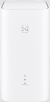 Brovi 5G CPE 5s 4G/5G LTE WiFi6 Asztali Router - Fehér