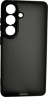 BlackBird BH1862 StealthCore Samsung Galaxy S26 Telefontok - Fekete