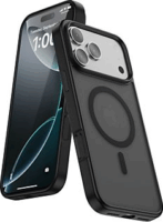 BlackBird BH1868 StealthCore Apple iPhone 17 Pro Max Tok - Fekete