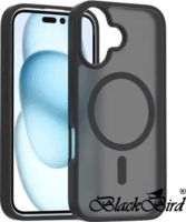 BlackBird BH1861 StealthCore Apple iPhone 16 Tok - Fekete