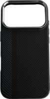 BlackBird BH1888 Carbon Pulse Apple iPhone 17 Pro Tok - Fekete