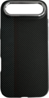 BlackBird BH1887 Carbon Pulse Apple iPhone 17 Air Tok - Fekete