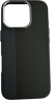 BlackBird BH1885 Carbon Pulse Apple iPhone 16 Pro Max Tok - Fekete