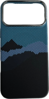 BlackBird BH1874 BlueRidge Apple iPhone 17 Pro Tok - Mintás
