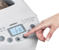 Medion LIFE MD 11011 Kenyérsütő