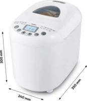 Medion LIFE MD 11011 Kenyérsütő